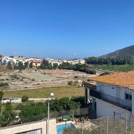 Apartamento Malaga Aeropuerto Картама Экстерьер фото