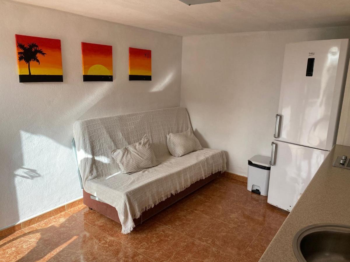 Apartamento Malaga Aeropuerto Картама Экстерьер фото
