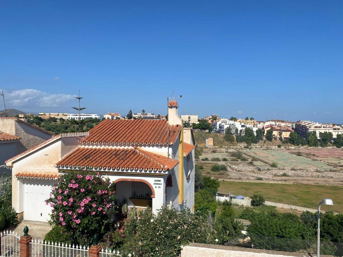 Apartamento Malaga Aeropuerto Картама Экстерьер фото