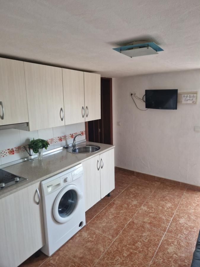 Apartamento Malaga Aeropuerto Картама Экстерьер фото