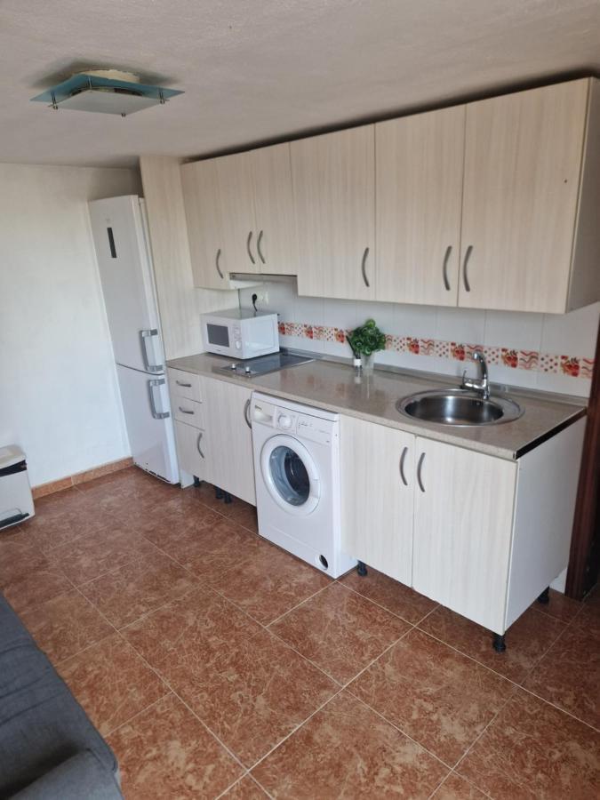 Apartamento Malaga Aeropuerto Картама Экстерьер фото