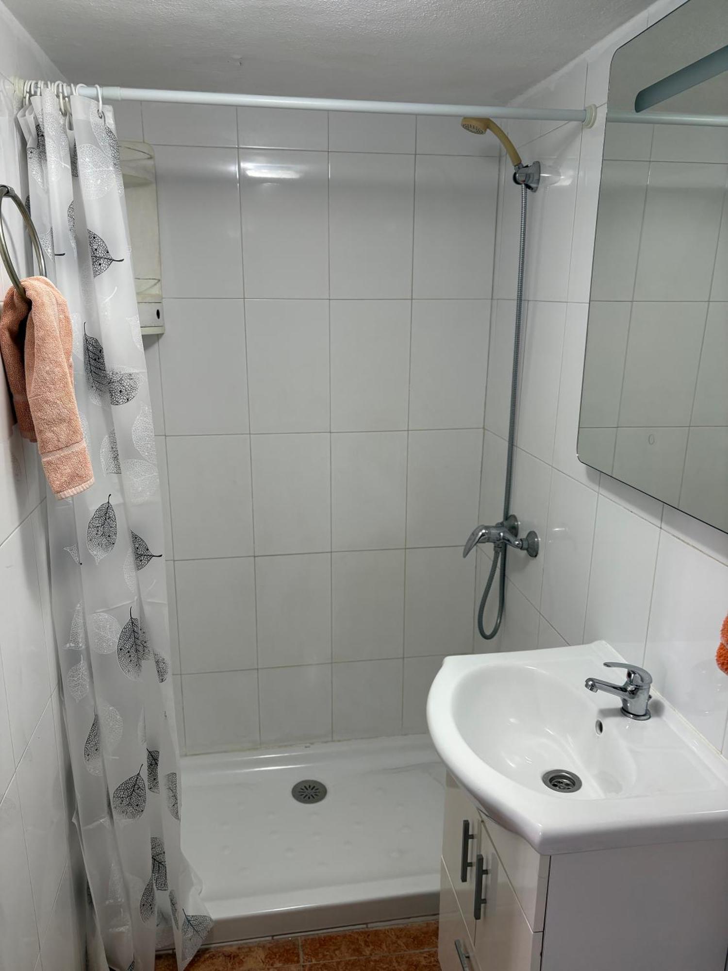 Apartamento Malaga Aeropuerto Картама Экстерьер фото